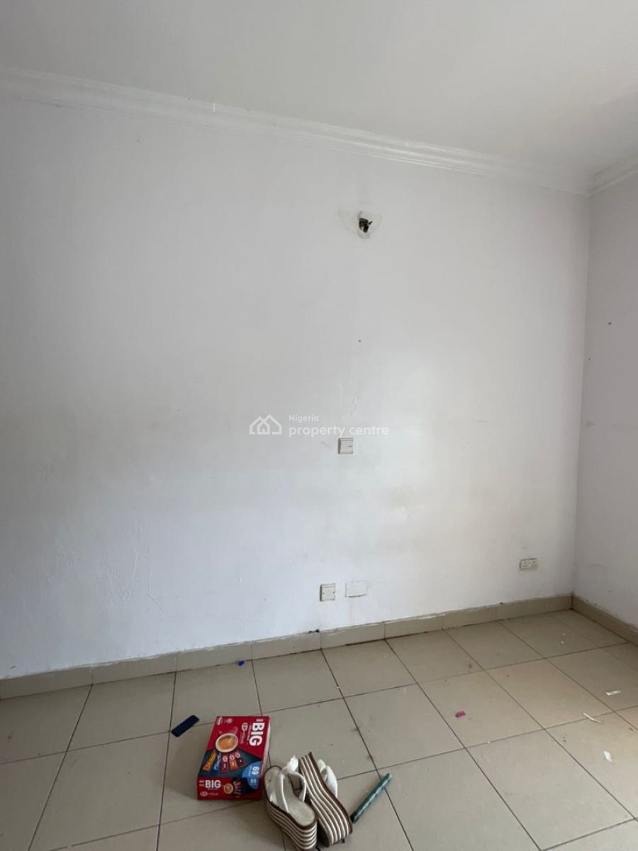 Beautifully Finished 1 Bedroom Shared Apartment, Chevron, Lekki, Lagos, Flat / Apartment for Rent