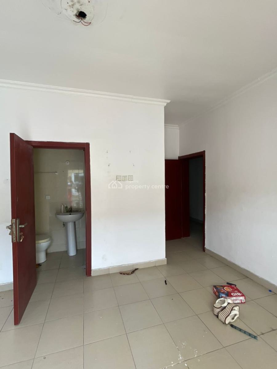 Beautifully Finished 1 Bedroom Shared Apartment, Chevron, Lekki, Lagos, Flat / Apartment for Rent