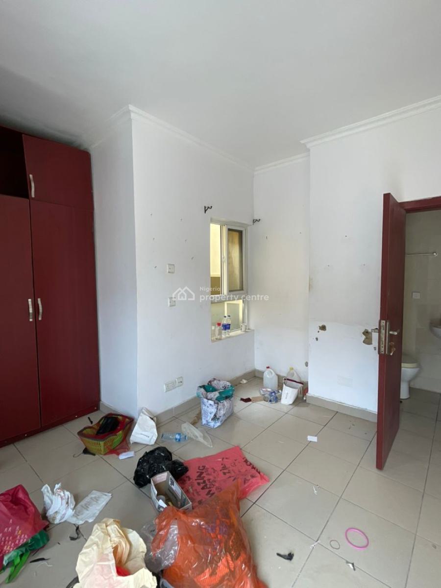 Beautifully Finished 1 Bedroom Shared Apartment, Chevron, Lekki, Lagos, Flat / Apartment for Rent