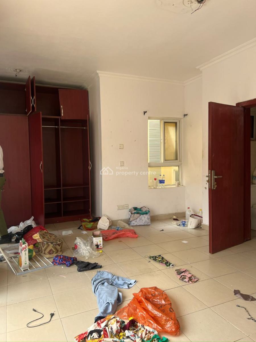 Beautifully Finished 1 Bedroom Shared Apartment, Chevron, Lekki, Lagos, Flat / Apartment for Rent