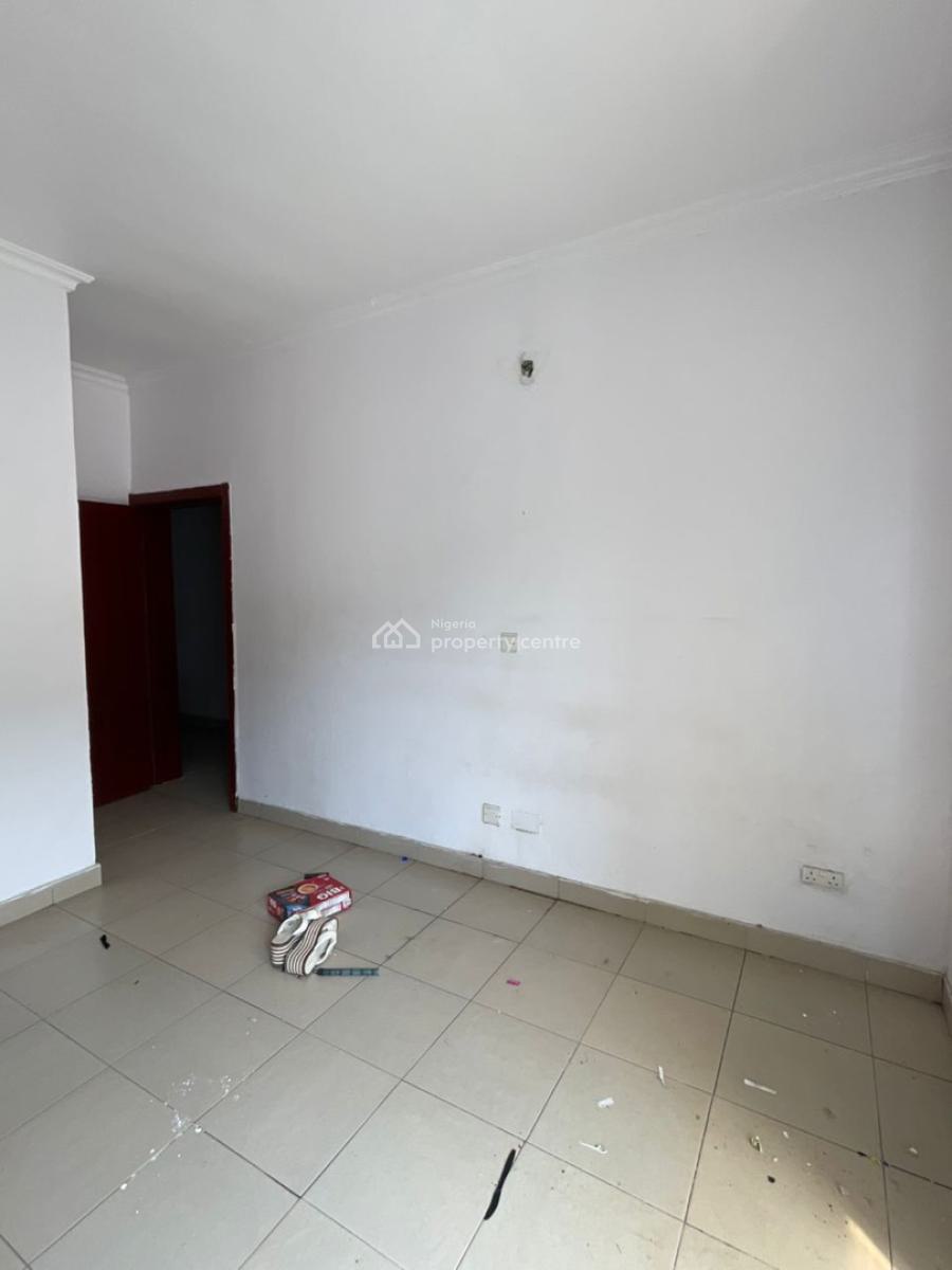 Beautifully Finished 1 Bedroom Shared Apartment, Chevron, Lekki, Lagos, Flat / Apartment for Rent