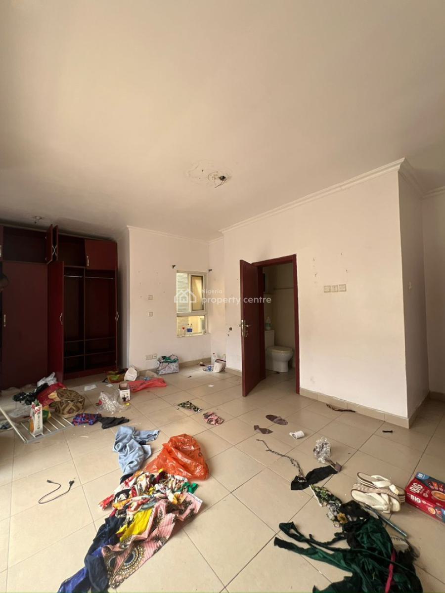 Beautifully Finished 1 Bedroom Shared Apartment, Chevron, Lekki, Lagos, Flat / Apartment for Rent