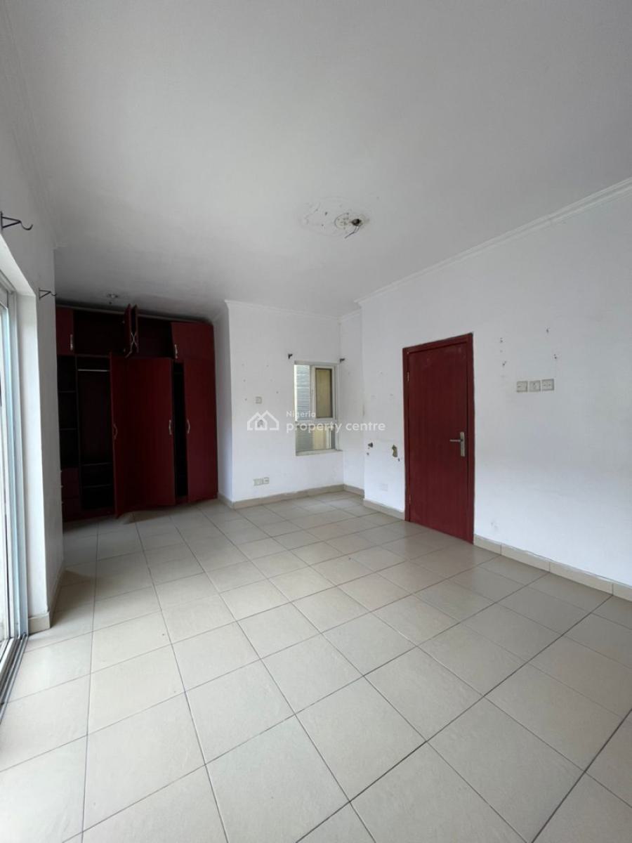 Beautifully Finished 1 Bedroom Shared Apartment, Chevron, Lekki, Lagos, Flat / Apartment for Rent