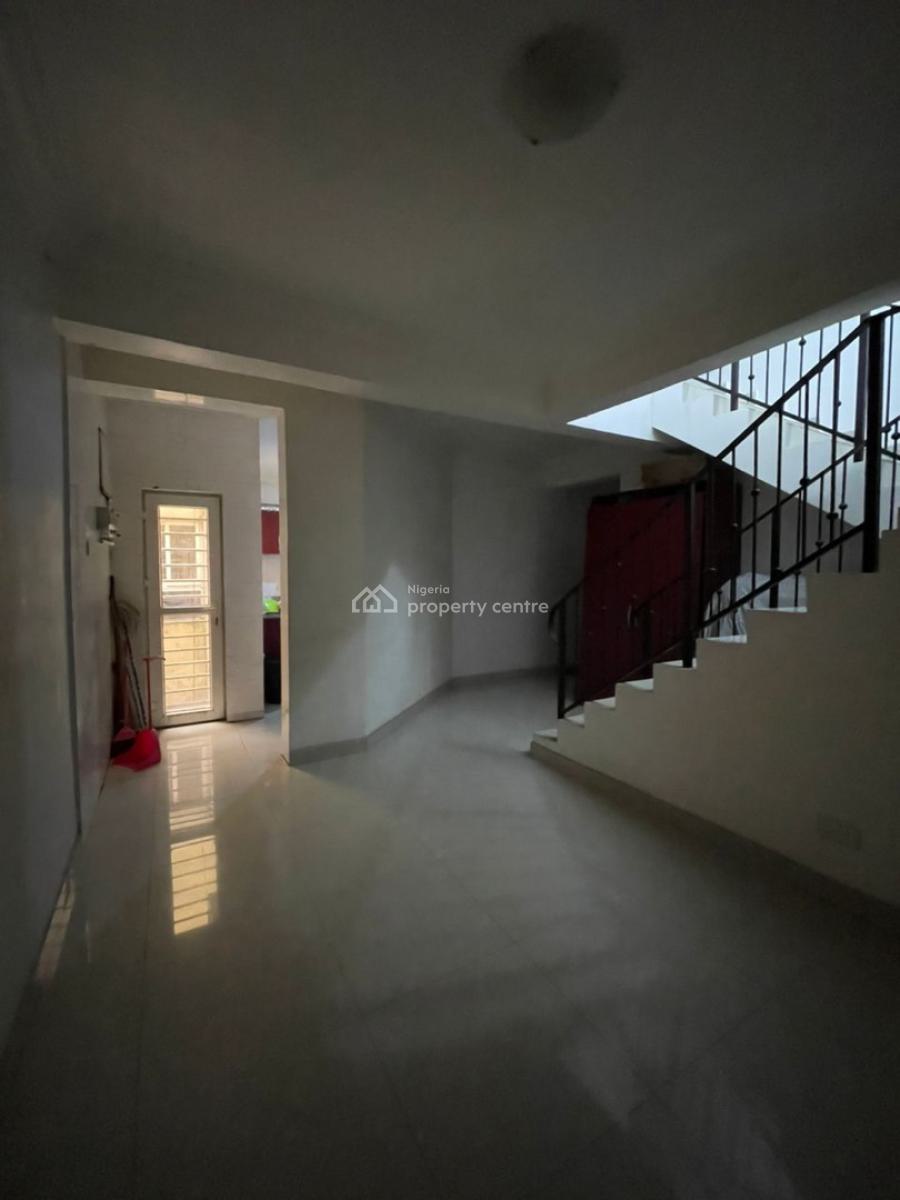 Beautifully Finished 1 Bedroom Shared Apartment, Chevron, Lekki, Lagos, Flat / Apartment for Rent
