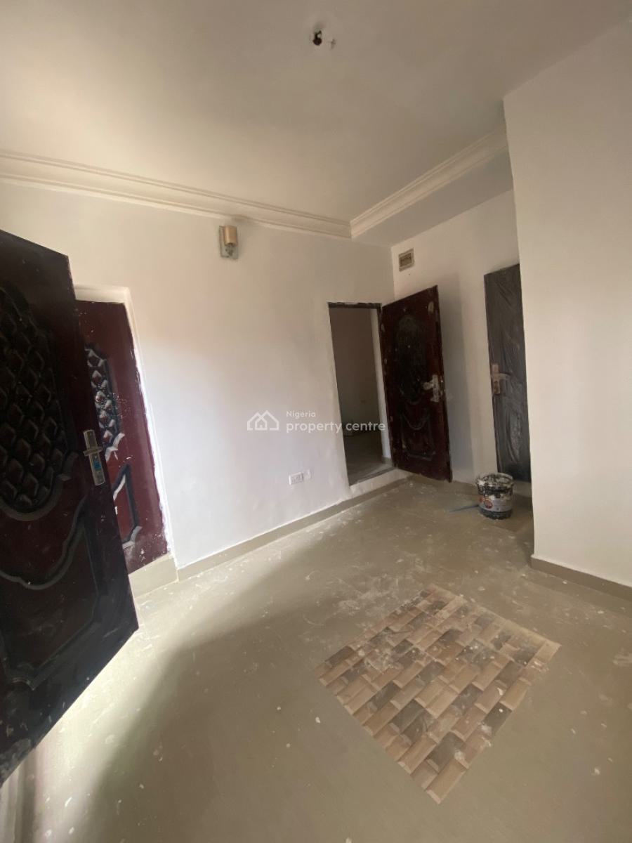 Newly Renovated Mini Flat, Osapa, Lekki, Lagos, Mini Flat (room and Parlour) for Rent