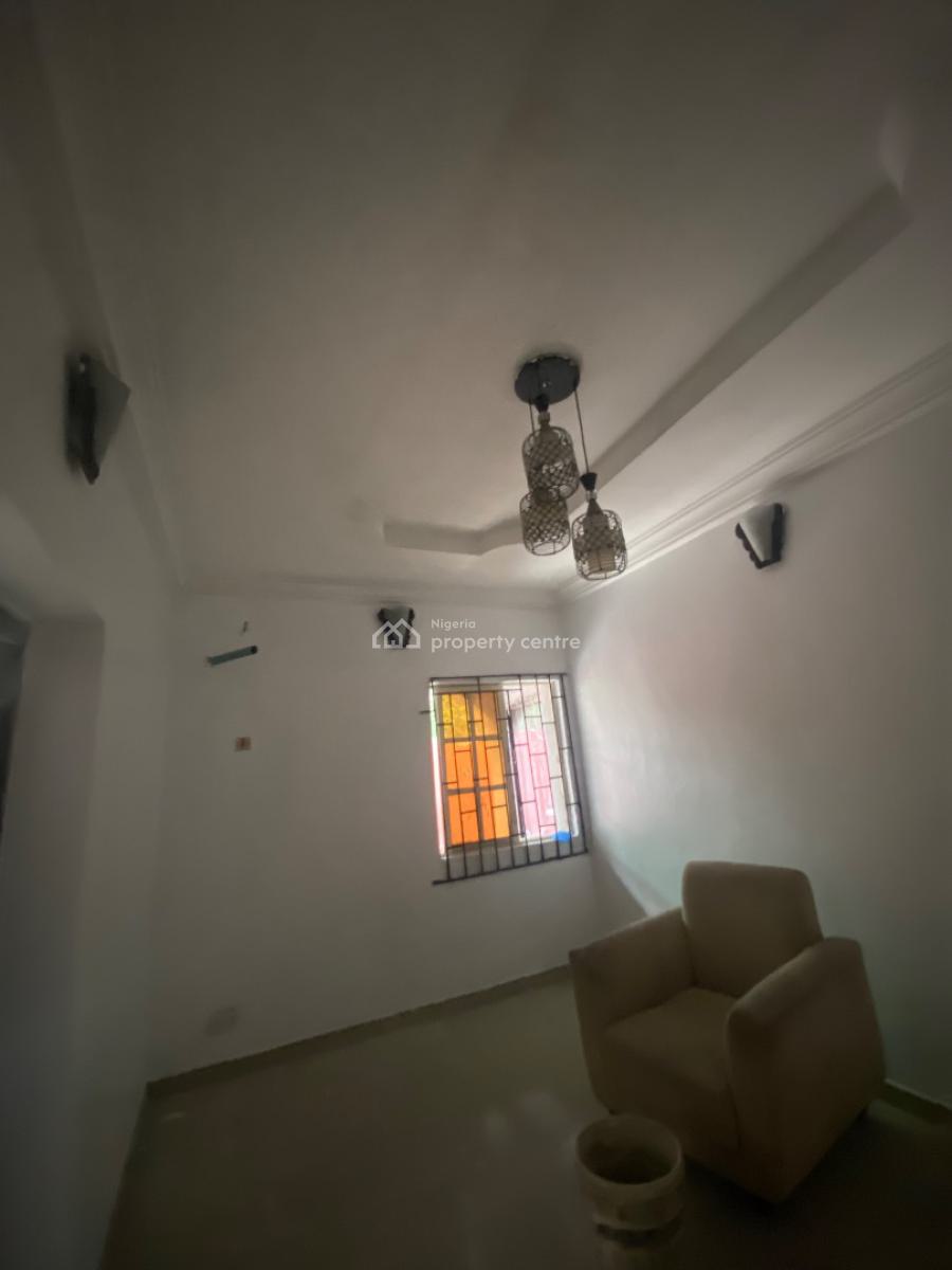 Newly Renovated Mini Flat, Osapa, Lekki, Lagos, Mini Flat (room and Parlour) for Rent