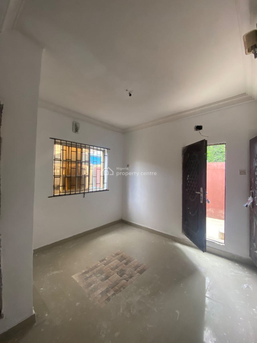 Newly Renovated Mini Flat, Osapa, Lekki, Lagos, Mini Flat (room and Parlour) for Rent