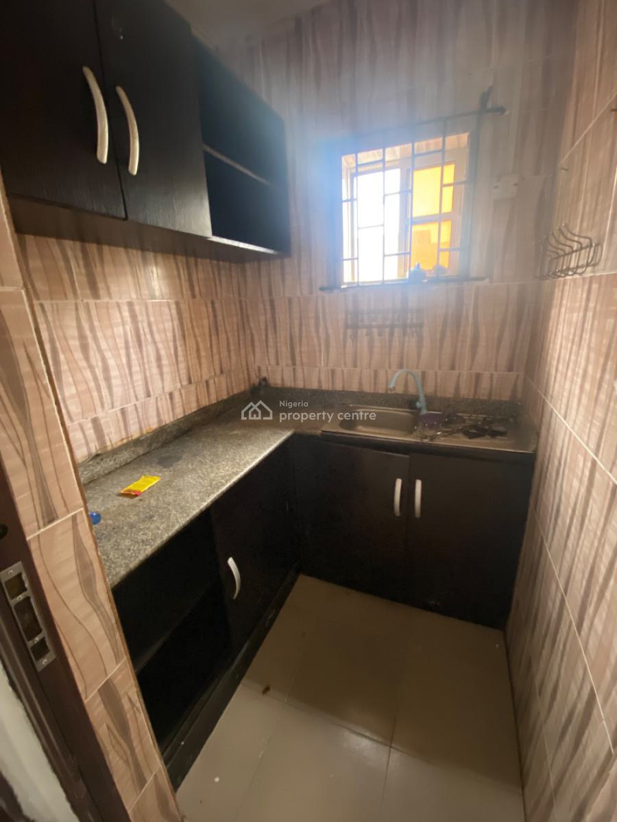 Newly Renovated Mini Flat, Osapa, Lekki, Lagos, Mini Flat (room and Parlour) for Rent