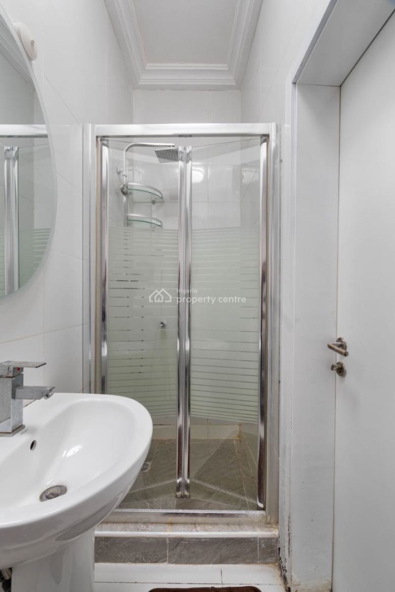 Luxurious Two Bedroom Apartment, Lekki Phase 1, Lekki, Lagos, Flat / Apartment Short Let