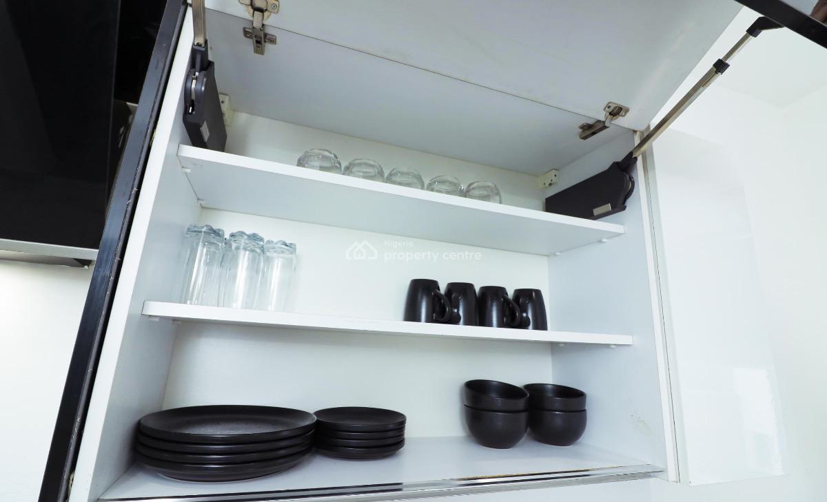 Luxury Brand New 3 Bedroom Apartment, Banana Island, Ikoyi, Lagos, Flat / Apartment Short Let