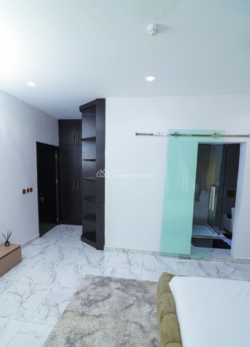 Luxury Brand New 3 Bedroom Apartment, Banana Island, Ikoyi, Lagos, Flat / Apartment Short Let