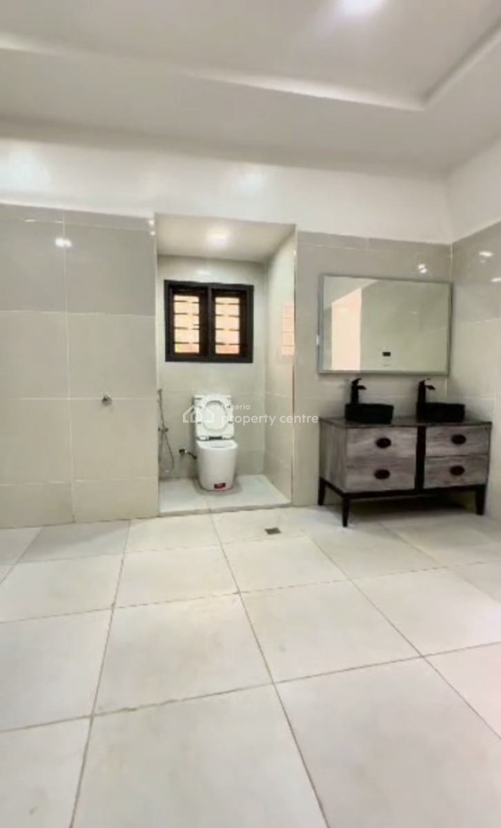 Modern, Standard 7 Bedroom Fully Detached Duplex, Karsana, Abuja, Detached Duplex for Sale