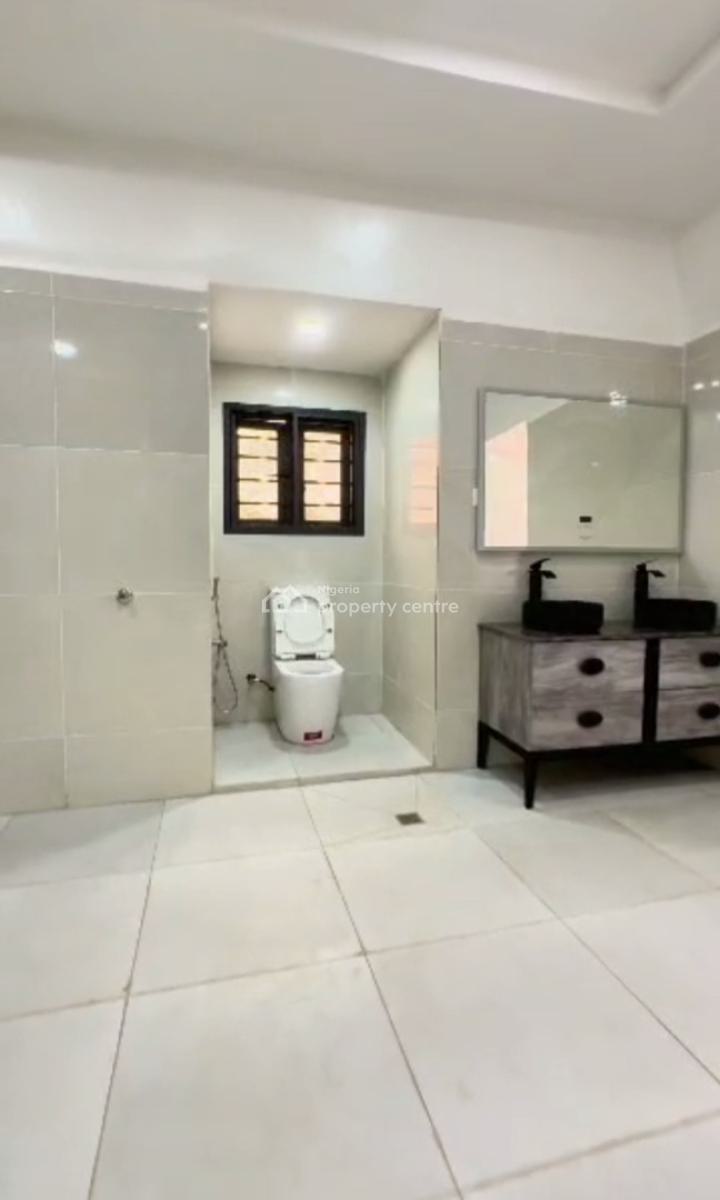 Modern, Standard 7 Bedroom Fully Detached Duplex, Karsana, Abuja, Detached Duplex for Sale