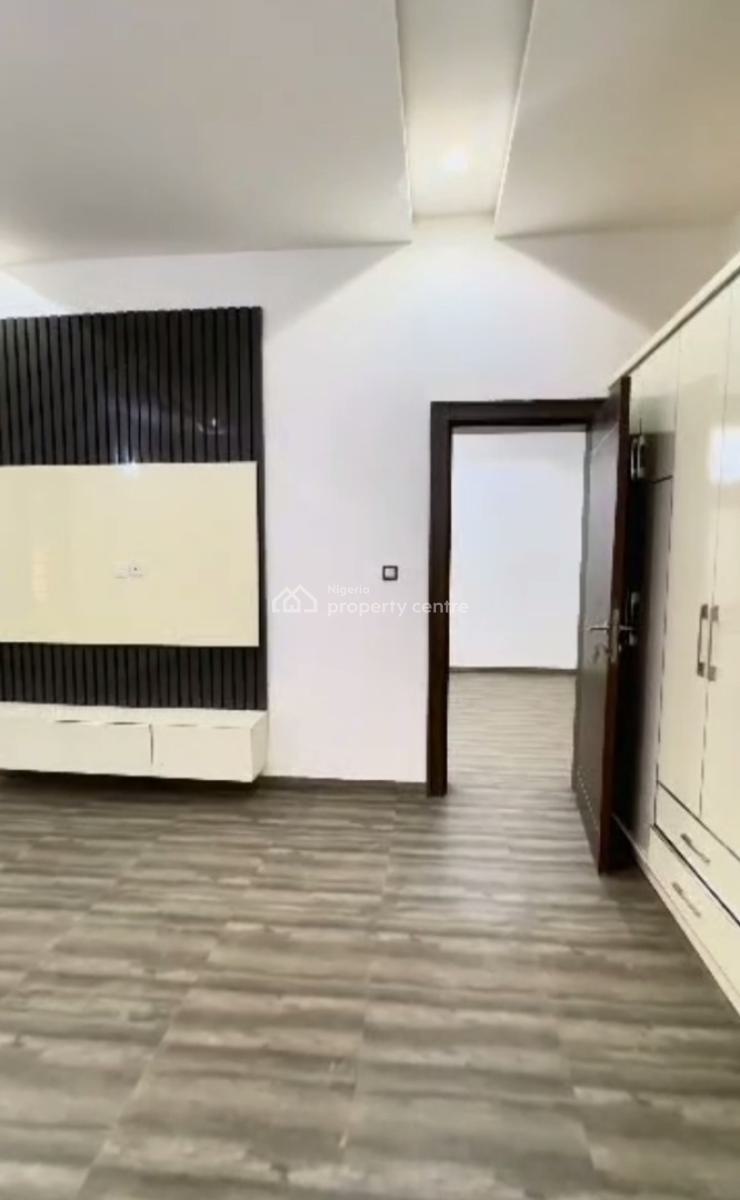 Modern, Standard 7 Bedroom Fully Detached Duplex, Karsana, Abuja, Detached Duplex for Sale