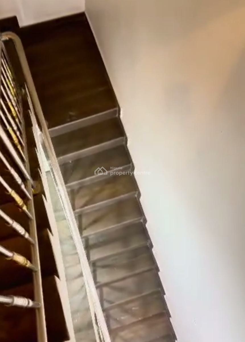 Modern, Standard 7 Bedroom Fully Detached Duplex, Karsana, Abuja, Detached Duplex for Sale