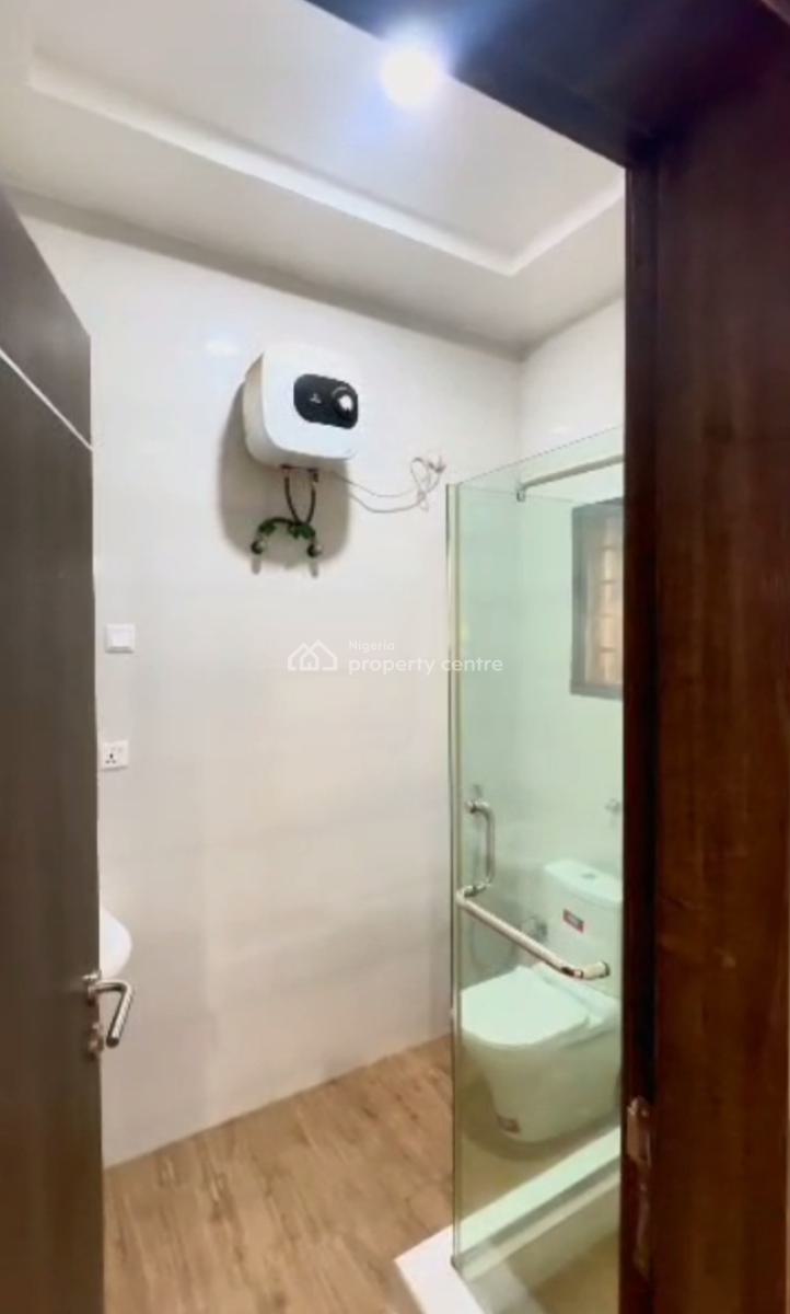 Modern, Standard 7 Bedroom Fully Detached Duplex, Karsana, Abuja, Detached Duplex for Sale