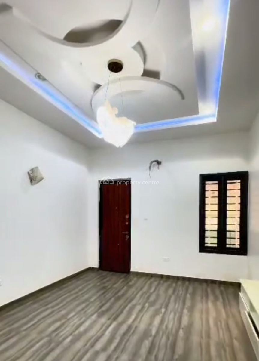 Modern, Standard 7 Bedroom Fully Detached Duplex, Karsana, Abuja, Detached Duplex for Sale