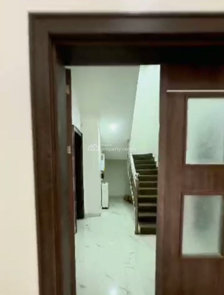 Modern, Standard 7 Bedroom Fully Detached Duplex, Karsana, Abuja, Detached Duplex for Sale