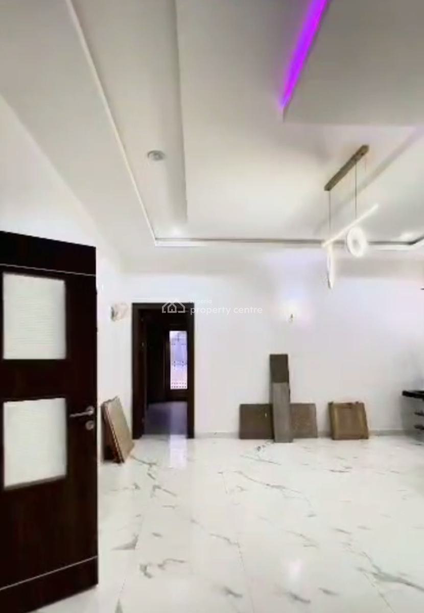 Modern, Standard 7 Bedroom Fully Detached Duplex, Karsana, Abuja, Detached Duplex for Sale