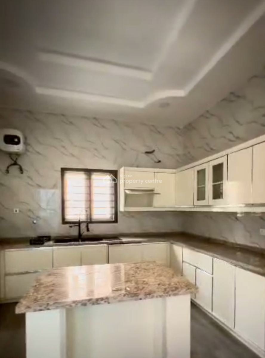 Modern, Standard 7 Bedroom Fully Detached Duplex, Karsana, Abuja, Detached Duplex for Sale