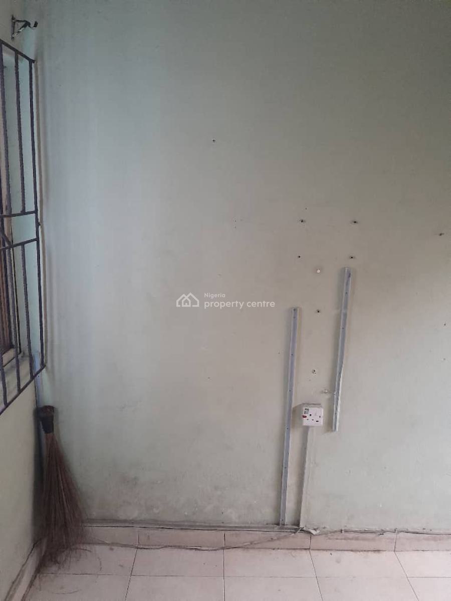 Room and Parlor, Suuny Bus Stop, Alaba, Ojo, Lagos, Mini Flat (room and Parlour) for Rent