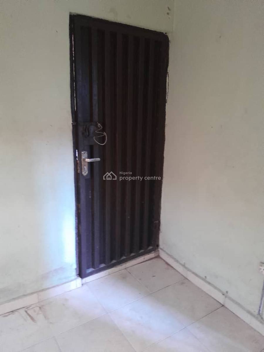 Room and Parlor, Suuny Bus Stop, Alaba, Ojo, Lagos, Mini Flat (room and Parlour) for Rent