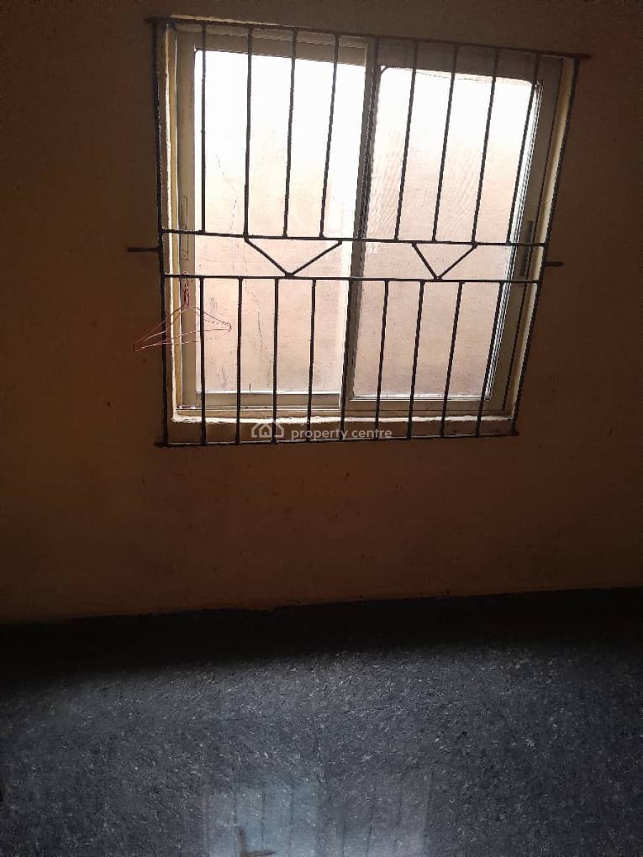 Room and Parlor, Suuny Bus Stop, Alaba, Ojo, Lagos, Mini Flat (room and Parlour) for Rent