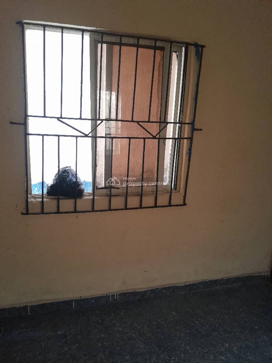 Room and Parlor, Suuny Bus Stop, Alaba, Ojo, Lagos, Mini Flat (room and Parlour) for Rent