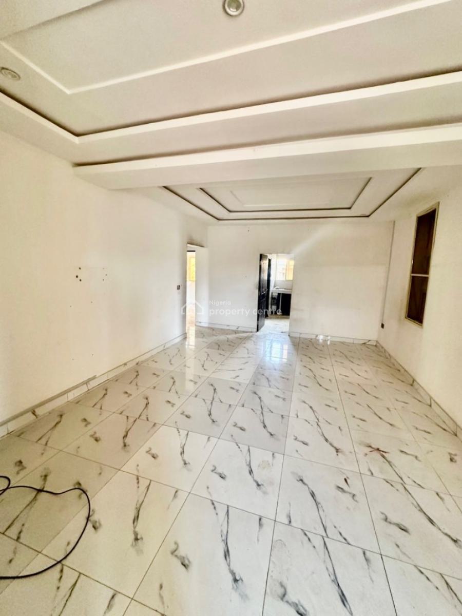 Very Massive and Spacious Three 3 Bedroom Apartment, Aquamarine Estate, Apo, Abuja, Flat / Apartment for Rent