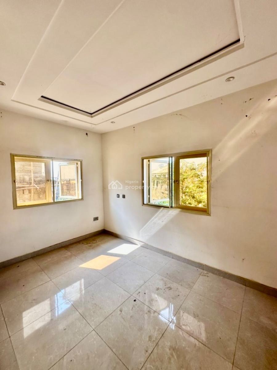 Very Massive and Spacious Three 3 Bedroom Apartment, Aquamarine Estate, Apo, Abuja, Flat / Apartment for Rent