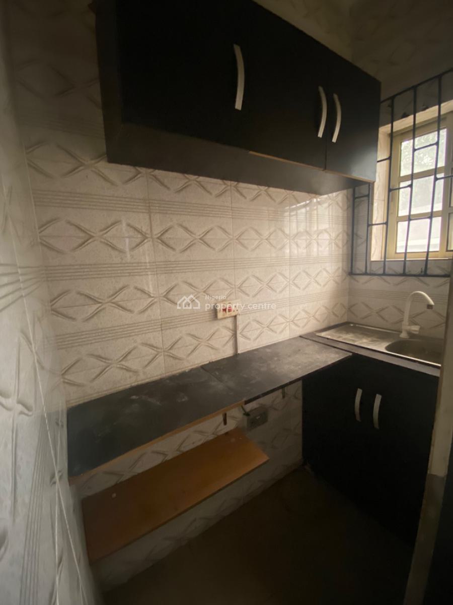 Studio Apartment, Osapa, Lekki, Lagos, Self Contain (single Rooms) for Rent