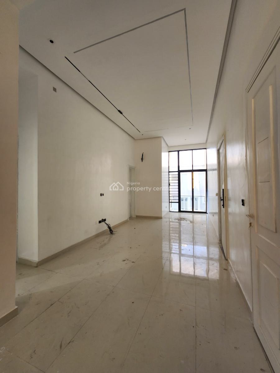 Luxury 3 Bedroom Apartment with Gym, Pool, Elavtor, Lekki Phase 1, Lekki, Lagos, Flat / Apartment for Sale