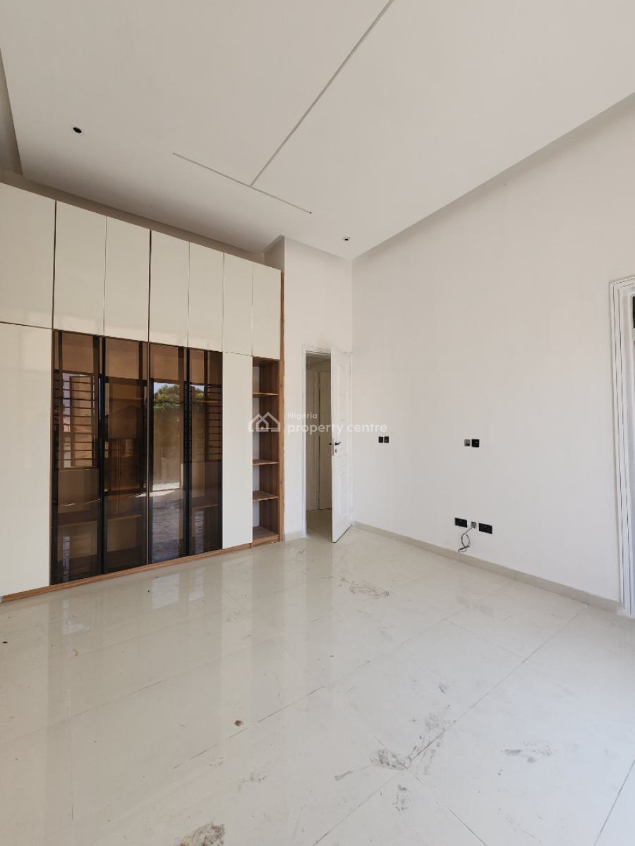 Luxury 3 Bedroom Apartment with Gym, Pool, Elavtor, Lekki Phase 1, Lekki, Lagos, Flat / Apartment for Sale