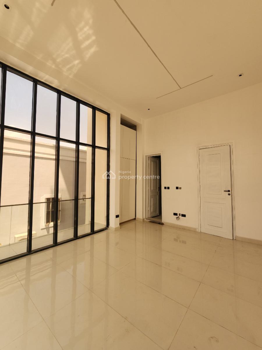 Luxury 3 Bedroom Apartment with Gym, Pool, Elavtor, Lekki Phase 1, Lekki, Lagos, Flat / Apartment for Sale