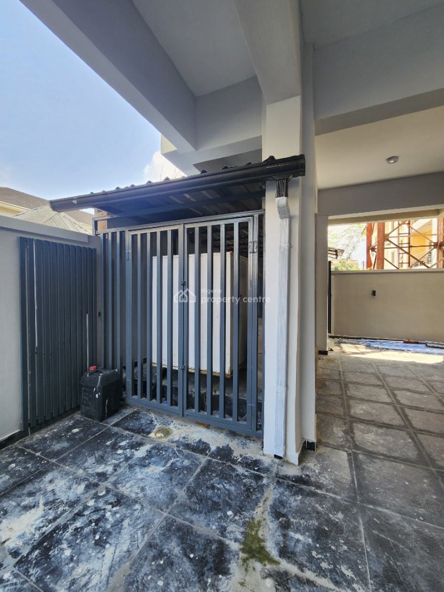 Luxury 3 Bedroom Apartment with Gym, Pool, Elavtor, Lekki Phase 1, Lekki, Lagos, Flat / Apartment for Sale