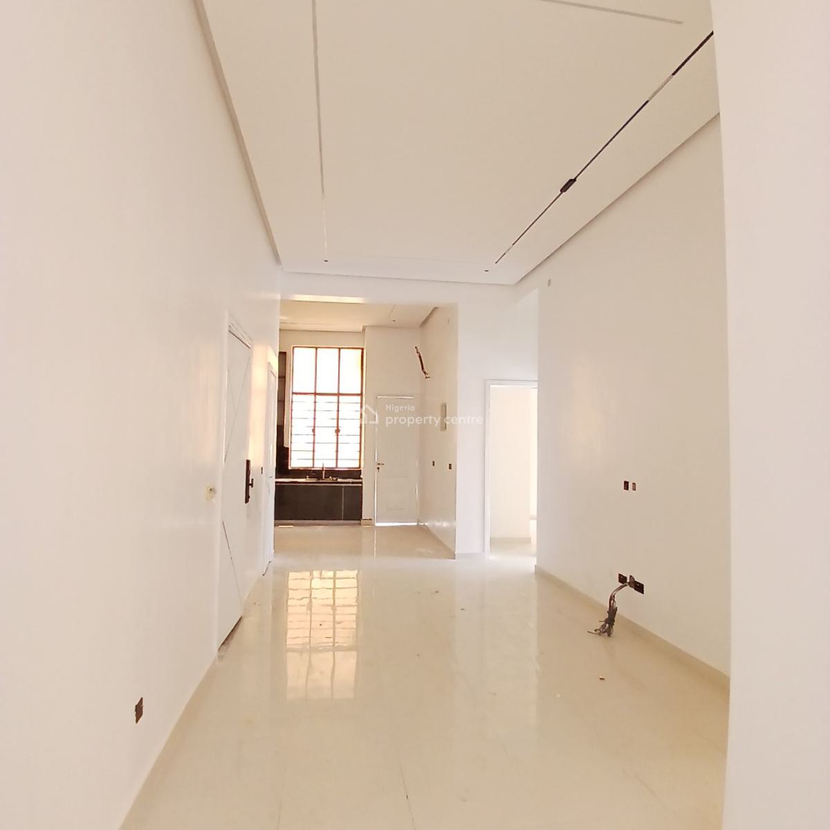 Aesthetically Pleasing 3 Bedroom Luxury Apartment, Lekki Phase 1, Lekki, Lagos, Flat / Apartment for Sale