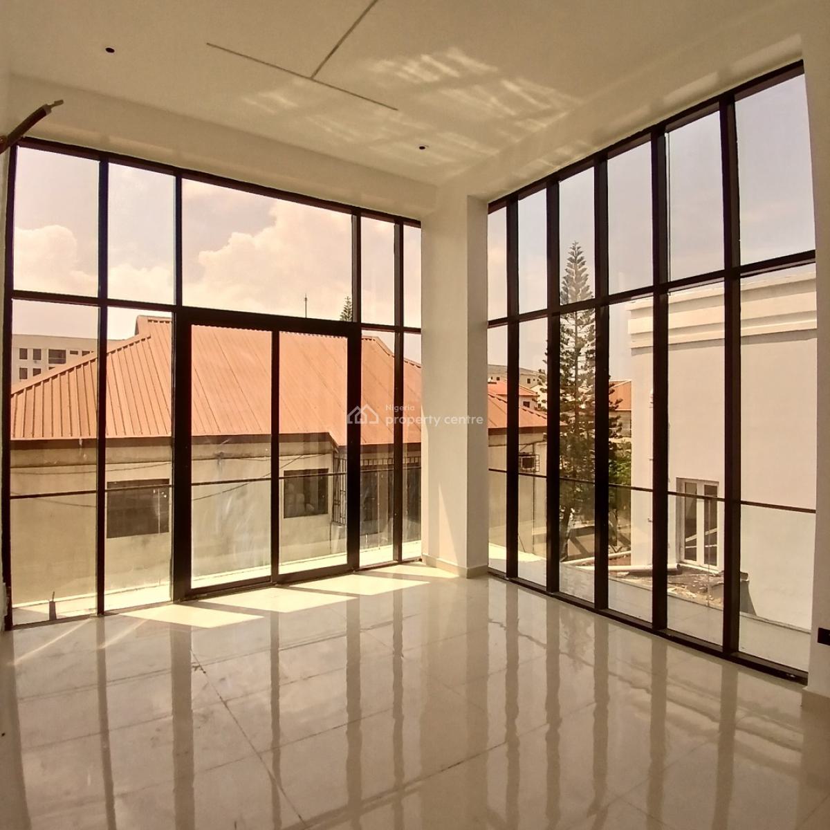 Aesthetically Pleasing 3 Bedroom Luxury Apartment, Lekki Phase 1, Lekki, Lagos, Flat / Apartment for Sale