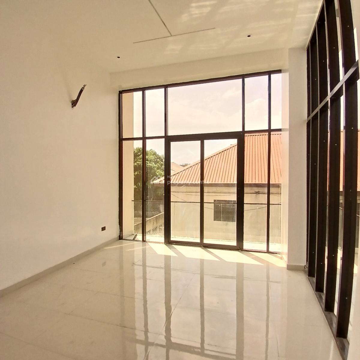 Aesthetically Pleasing 3 Bedroom Luxury Apartment, Lekki Phase 1, Lekki, Lagos, Flat / Apartment for Sale