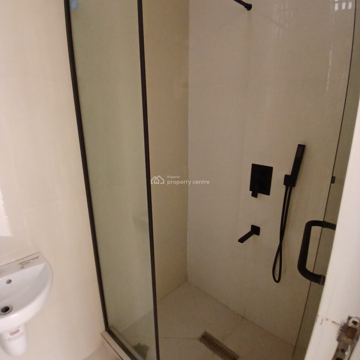 Aesthetically Pleasing 3 Bedroom Luxury Apartment, Lekki Phase 1, Lekki, Lagos, Flat / Apartment for Sale