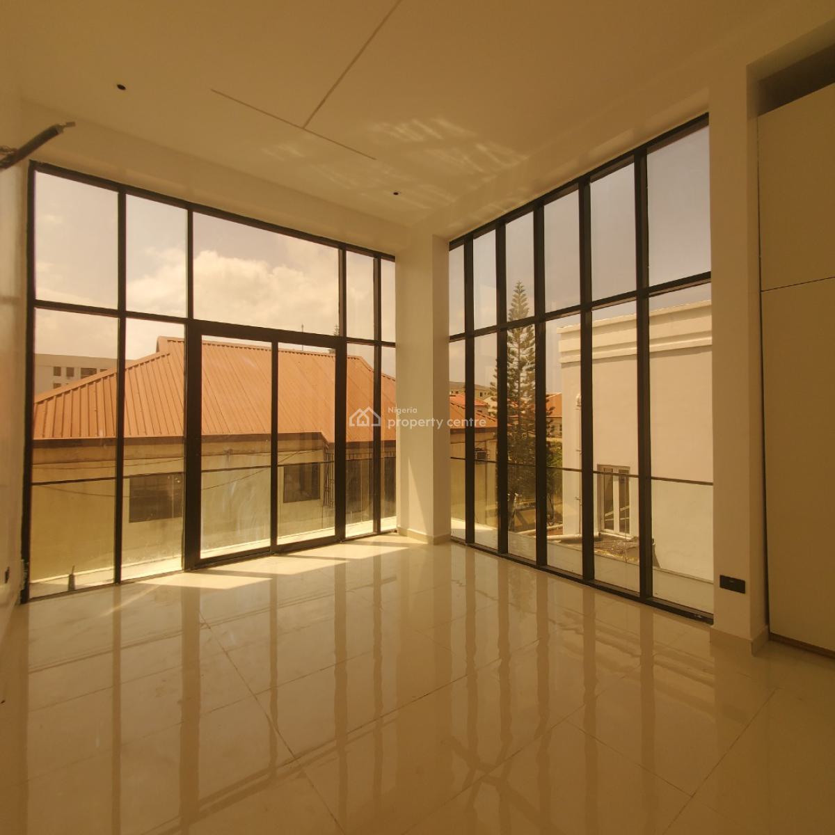 Exquisite 3bedroom Apartments with a Pool Gym Elevator, Lekki Phase 1, Lekki, Lagos, Flat / Apartment for Sale