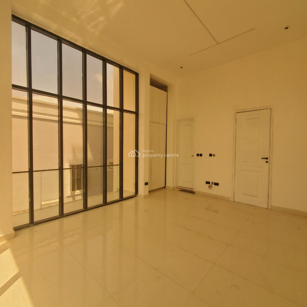 Exquisite 3bedroom Apartments with a Pool Gym Elevator, Lekki Phase 1, Lekki, Lagos, Flat / Apartment for Sale