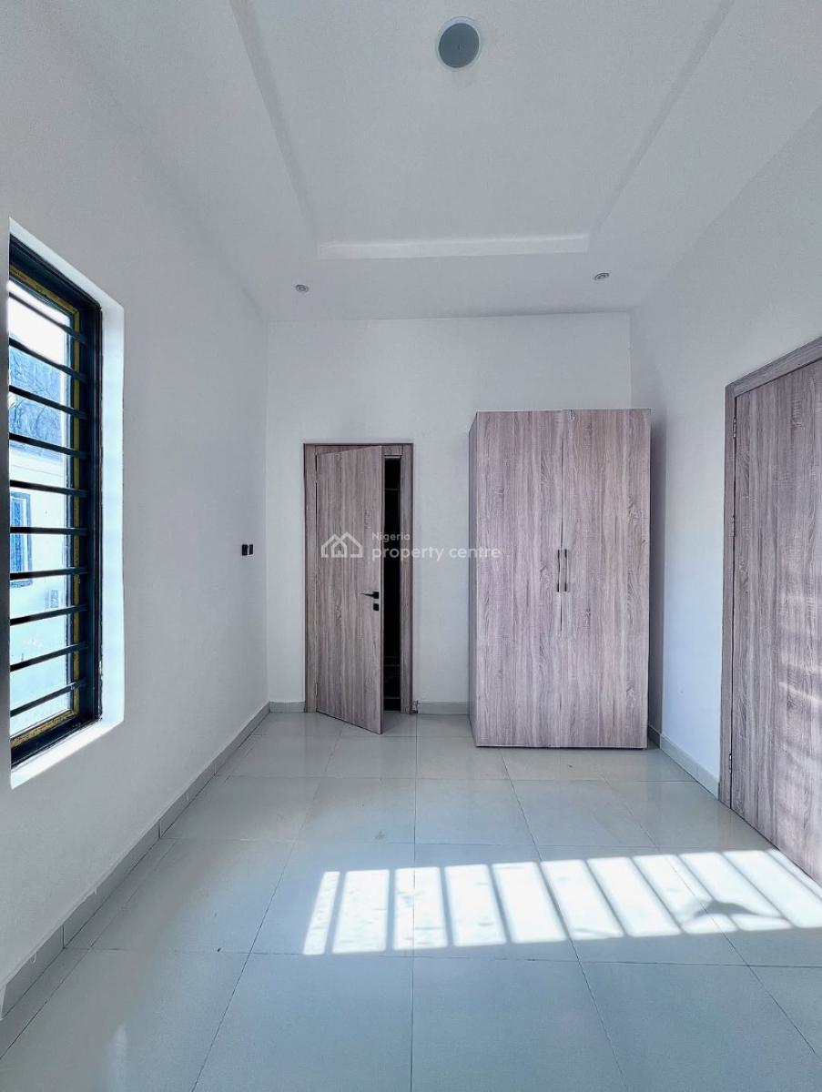 5 Bedrooms Fully Detached Duplex with Swimming Pool, Vgc, Lekki, Lagos, Detached Duplex for Sale