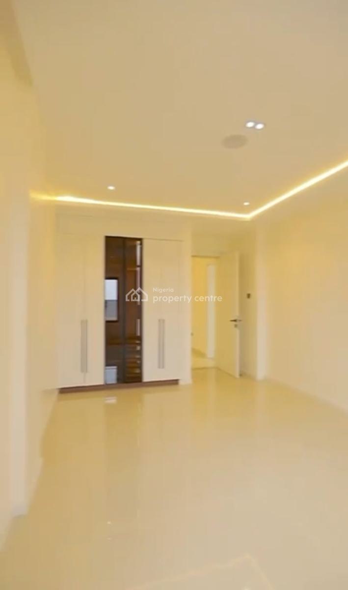 3 Bedroom Flat, Jahi, Abuja, Flat / Apartment for Sale