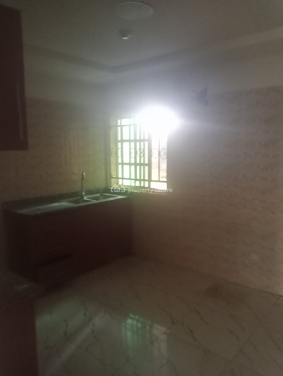 2 Bedroom Standard Apartment Now Available, Main, Utako, Abuja, Flat / Apartment for Rent