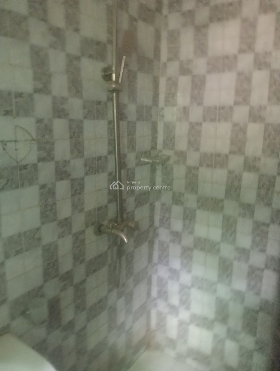 2 Bedroom Standard Apartment Now Available, Main, Utako, Abuja, Flat / Apartment for Rent