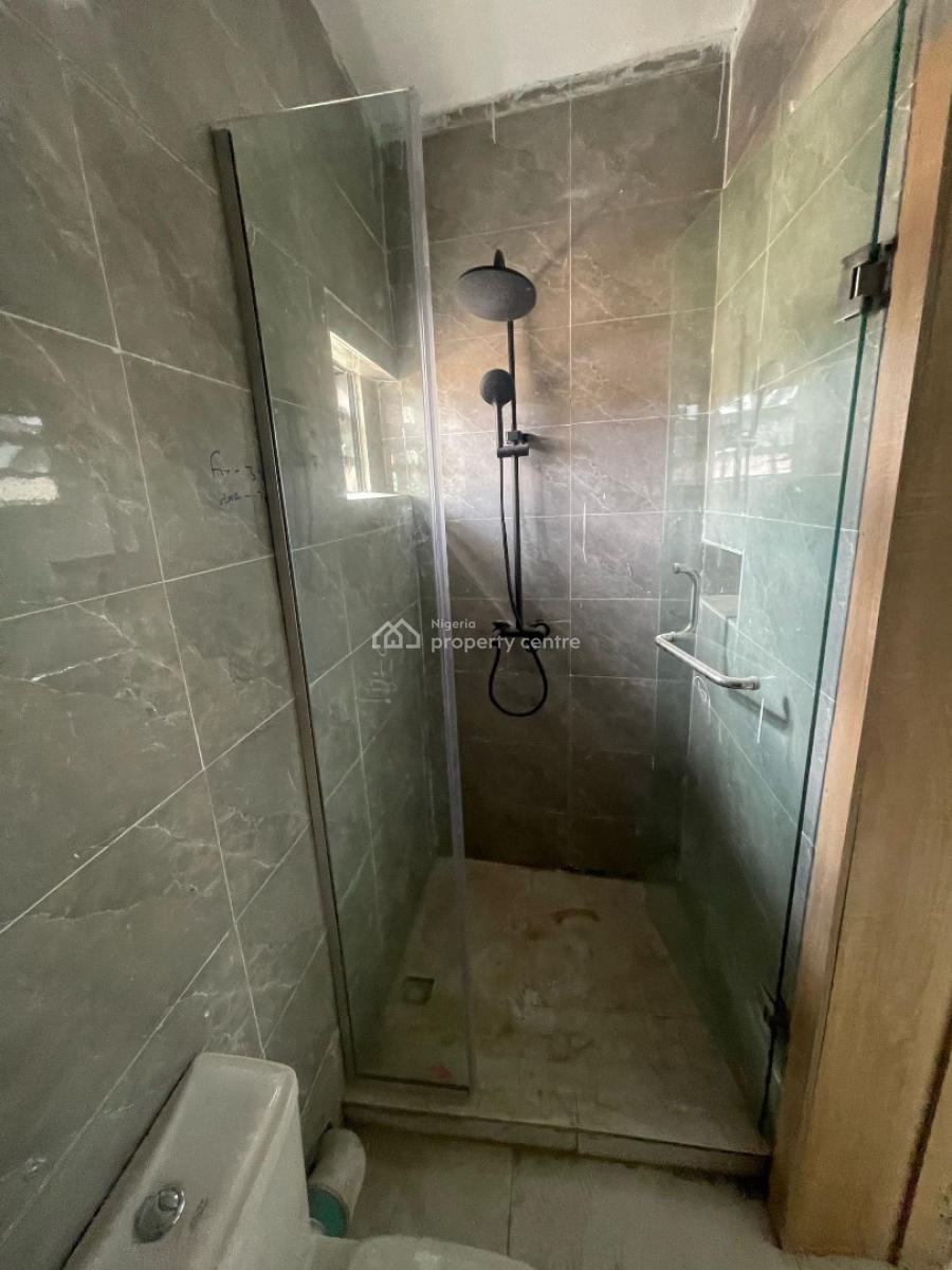 Contemporary 2 Bedroom Apartment Plus Bq, Ogba, Ikeja, Lagos, Flat / Apartment for Sale