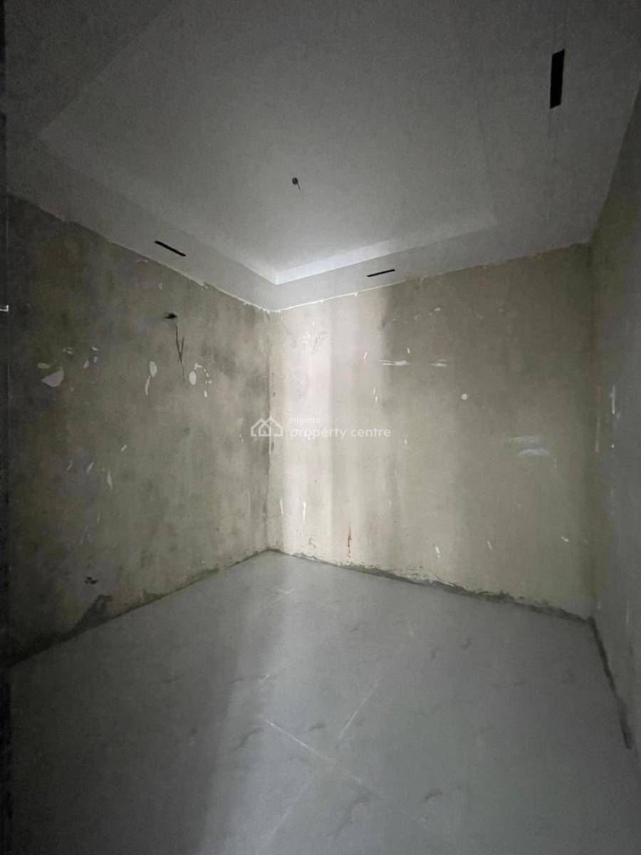 Luxury 5 Bedroom Smart Home with Pool, Bq, Cinema & Gym, Lekki Phase 1, Lekki, Lagos, Detached Duplex for Sale
