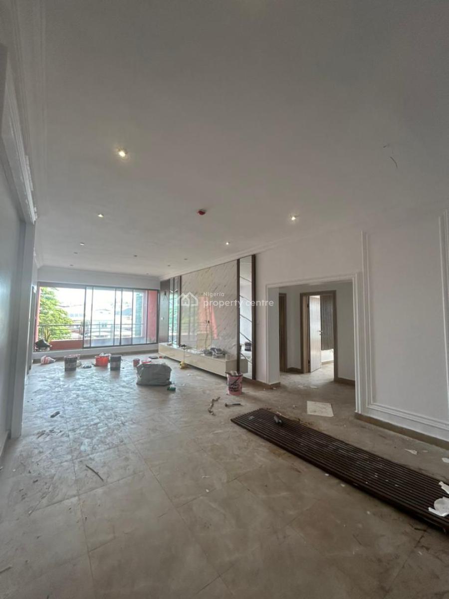 3 Bedrooms Apartment, Victoria Island (vi), Lagos, Flat / Apartment for Rent