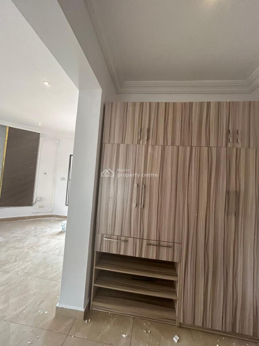 3 Bedrooms Apartment, Victoria Island (vi), Lagos, Flat / Apartment for Rent