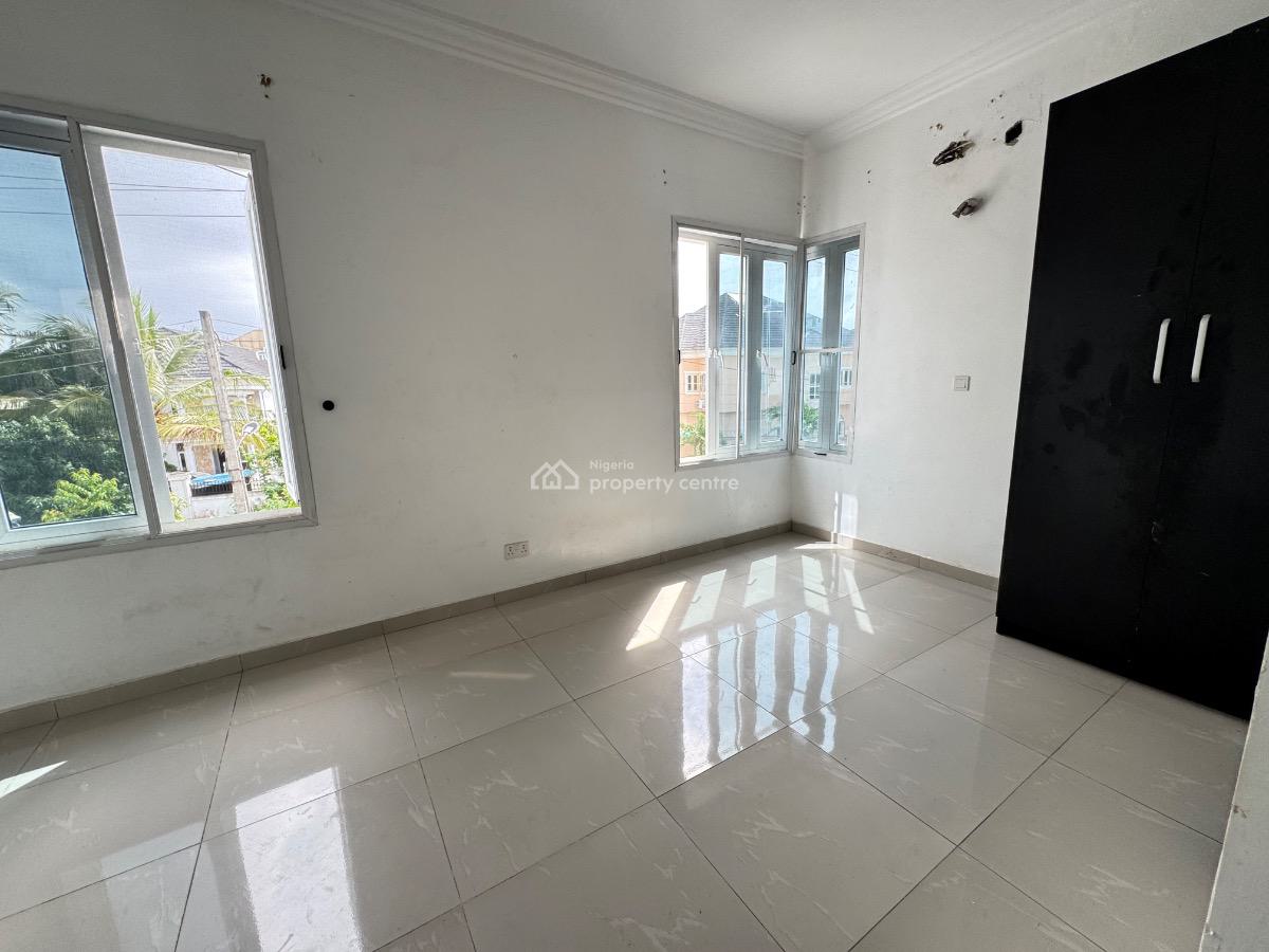 2 Bedroom Flat, Lekki Expressway, Lekki, Lagos, Flat / Apartment for Sale